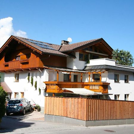 Apartment Christian By Interhome Фюген Экстерьер фото