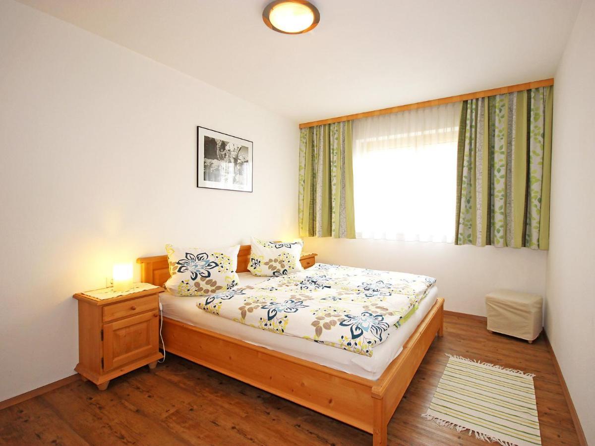 Apartment Christian By Interhome Фюген Экстерьер фото