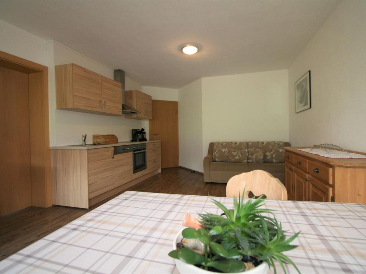 Apartment Christian By Interhome Фюген Экстерьер фото