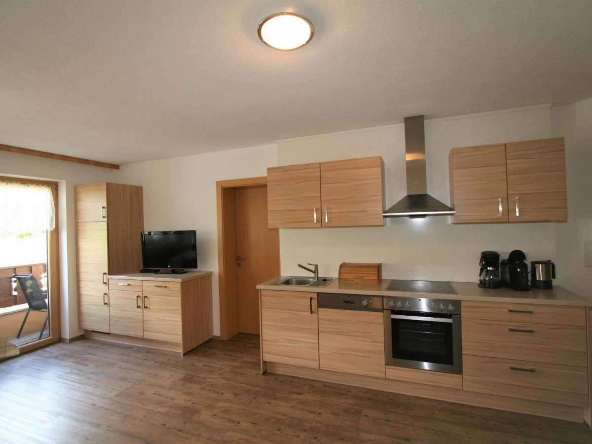Apartment Christian By Interhome Фюген Экстерьер фото