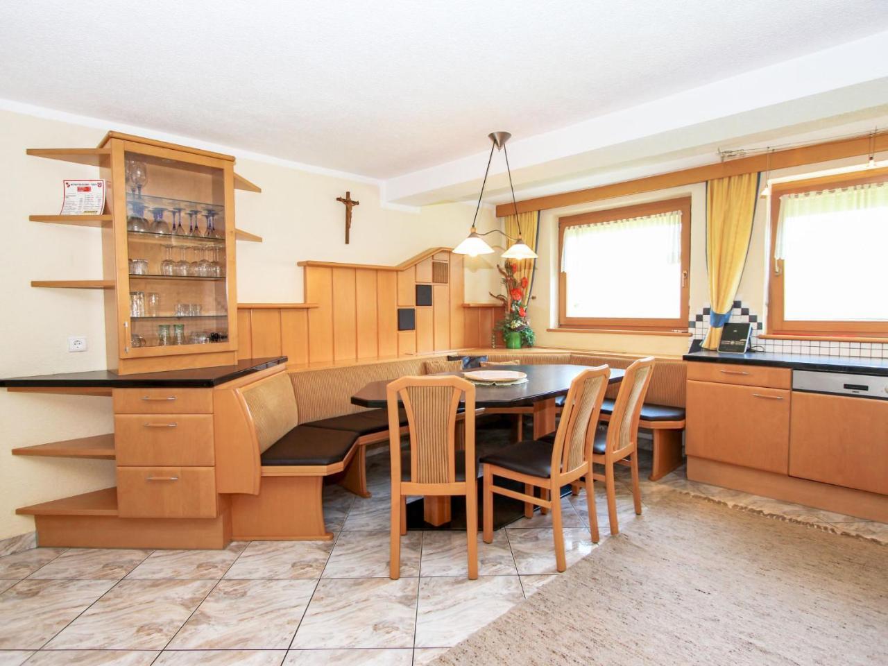Apartment Christian By Interhome Фюген Экстерьер фото