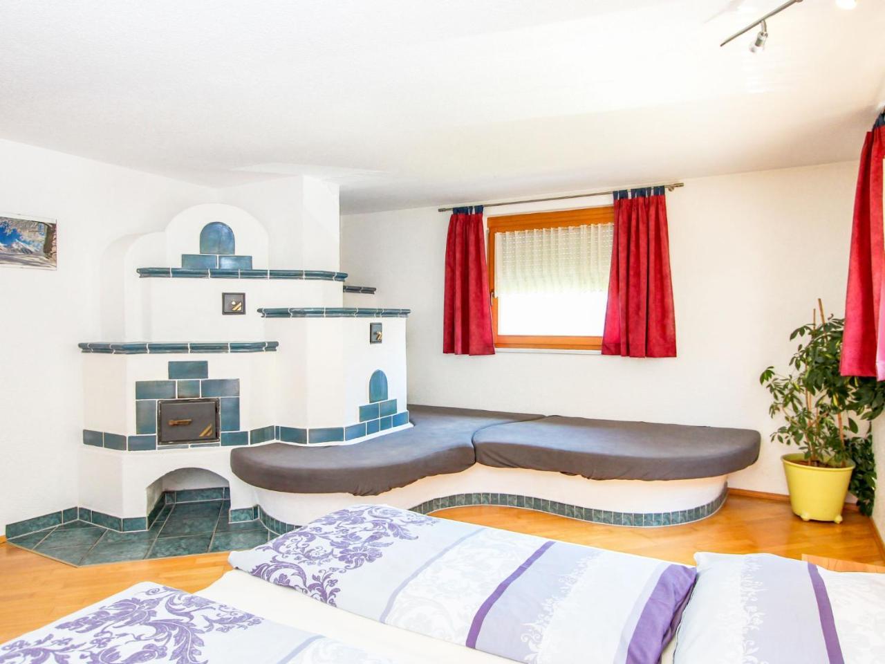 Apartment Christian By Interhome Фюген Экстерьер фото
