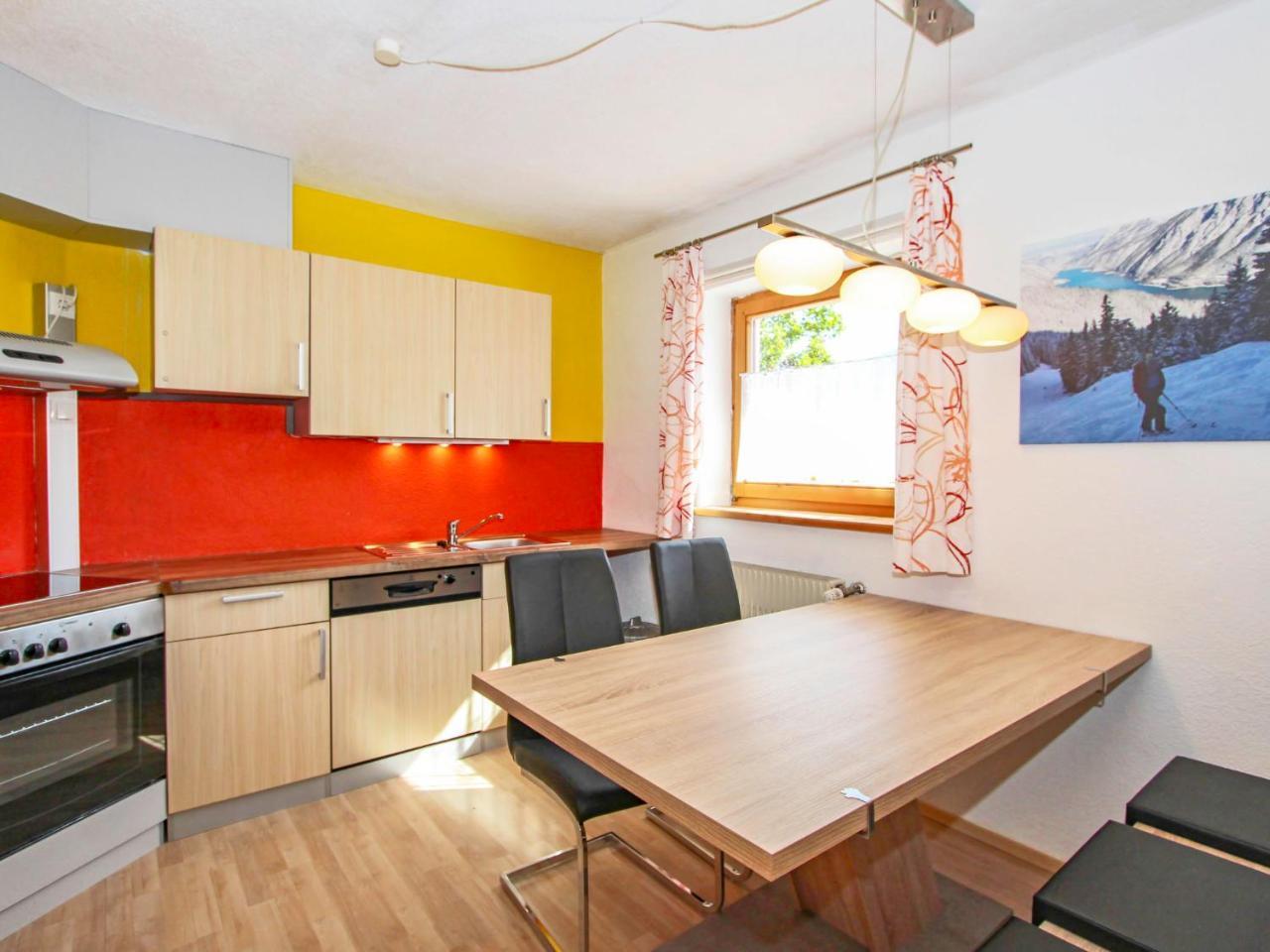 Apartment Christian By Interhome Фюген Экстерьер фото