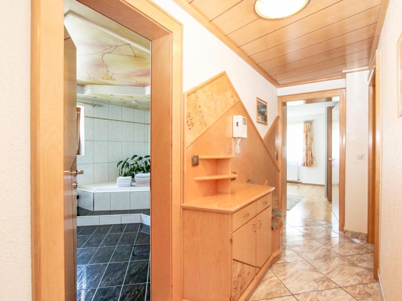 Apartment Christian By Interhome Фюген Экстерьер фото