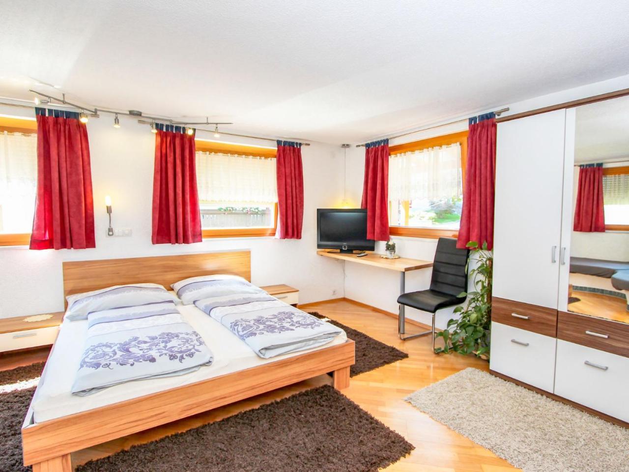 Apartment Christian By Interhome Фюген Экстерьер фото