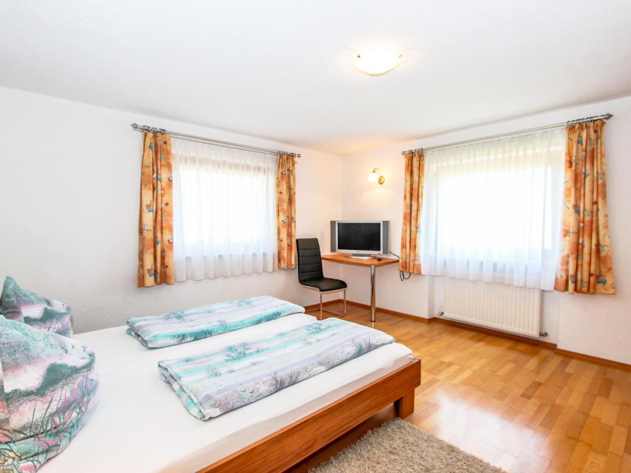 Apartment Christian By Interhome Фюген Экстерьер фото
